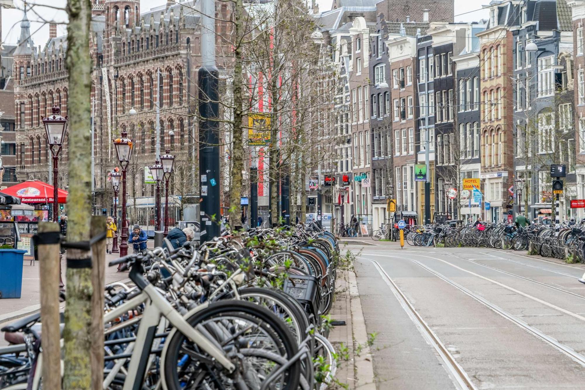 Palette Amsterdam